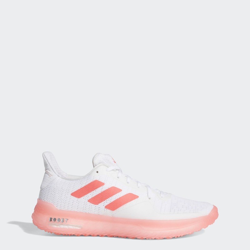 [Xả kho] Giày tập adidas TRAINING FitBoost Nữ Màu FV6935