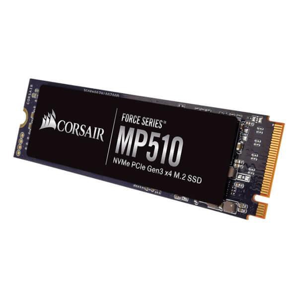 Ổ cứng SSD 480GB CORSAIR CSSD-F480GBMP510