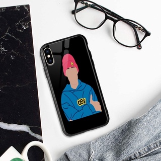 Ốp Iphone 5 Hình Drew GUYTE CASE Iphone 5S/Se/6/6S/7/8/Plus/Iphone/12/Iphone/12/Pro/Max