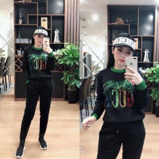 BỘ LEN GUCCI
