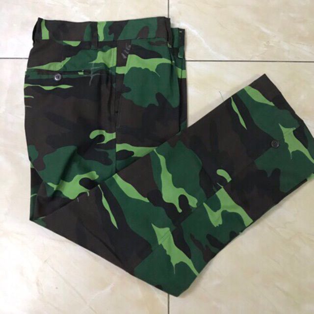 Shop quần áo lao động giá rẻ