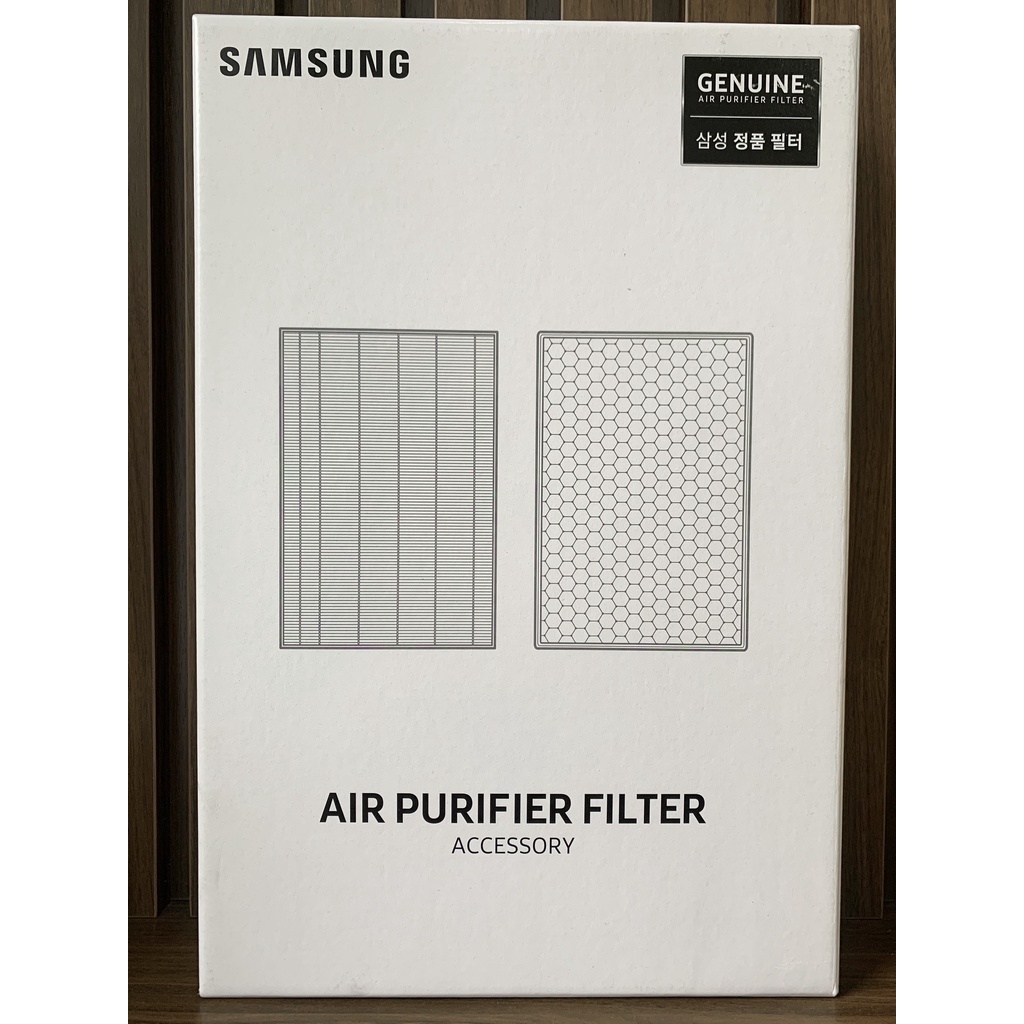 Bộ Lọc Máy Lọc Không Khí Samsung AX60R5080WD  - Hàng Chính Hãng