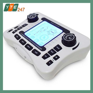 💖HÀNG CHUẨN💖 Máy Massage Xung Điện Trị Liệu, Máy Mát Xa Châm Cứu Bấm Huyệt Xung Điện Vật Lý Trị Liệu 8 Miếng Dán