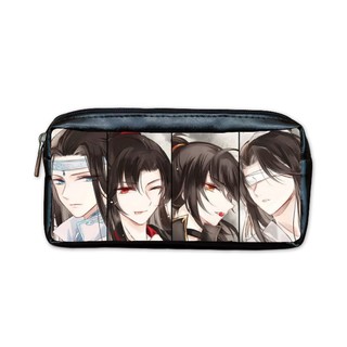 [Sẵn] Hộp Bút MA ĐẠO TỔ SƯ(Mẫu 1-8)