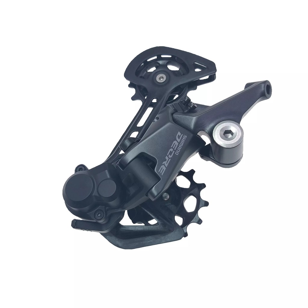 Bộ Đề Sau SHIMANO DEORE RD M5100 SGS 11s RD-M5100 SHIMANO RD 1x11 11v Cho Xe Đạp Leo Núi