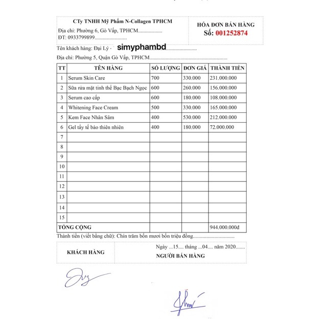 Face Nhân Sâm Tặng Tẩy Tế Bào Chết N_Colagen