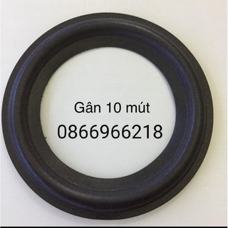 Gân loa bass 10 mút .