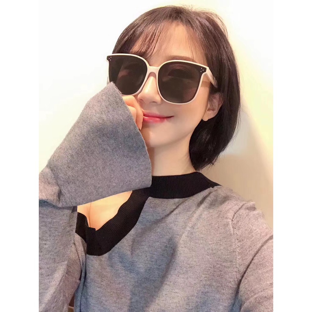 💖HOT TREND 2021 💖Kính mắt thời trang Phiên bản châu âu, kính râm nam nữ kiểu dáng thời trang, sành điệu | BigBuy360 - bigbuy360.vn