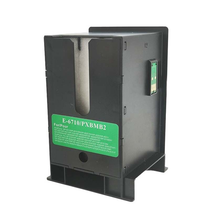 Hộp Mực In T6710 Cho Máy In EpsonWP-4530 / WP-4540 / WP-4011 / WP-4531 / WP-4025 / WP-4015 /