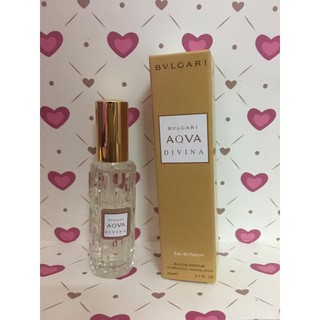 Nước Hoa Mini AQVA Divina 20ml