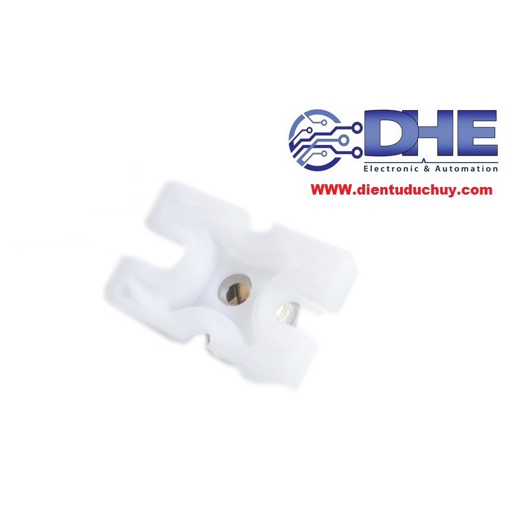 BÁNH XE ĐA HƯỚNG MẮT TRÂU MINI