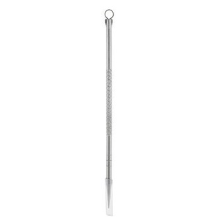 Cây Nặng Mụn 2 Đầu Dài 12cm (Que Nặn Mụn, Dụng Cụ Nặng Mụn Đầu Đen, Mụn Trứng Cá)