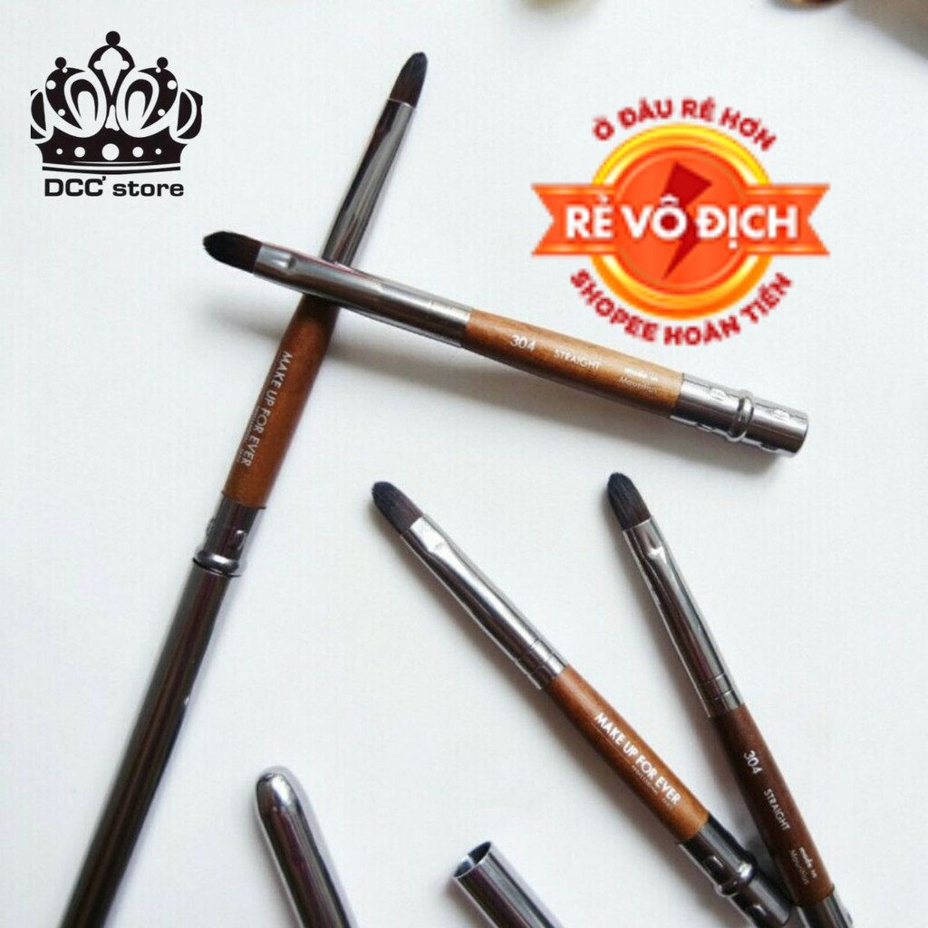 Cọ Môi Makeup Forever♥ 304