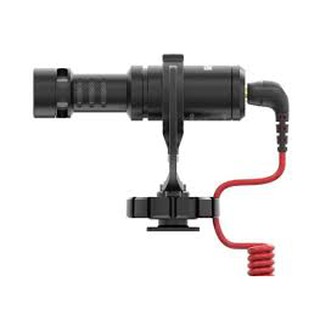 RODE VideoMicro - Micro Shortgun Cao Cấp Ghi Âm