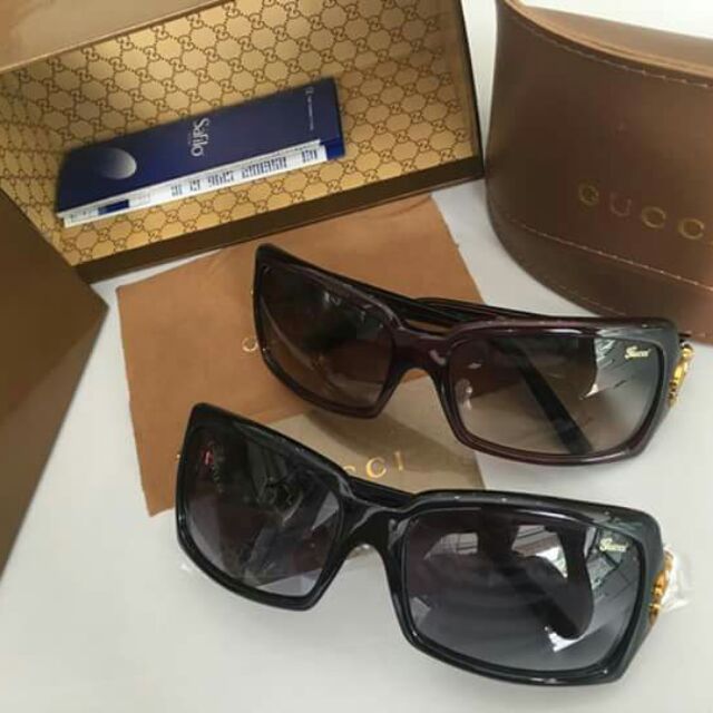 Kính Gucci