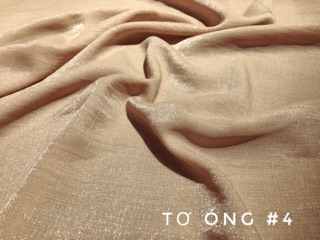 Vải Tơ Óng Giá 120k/m