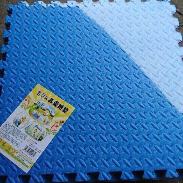 1 bịch thảm xốp khổ 60x60 ( 4 miếng )