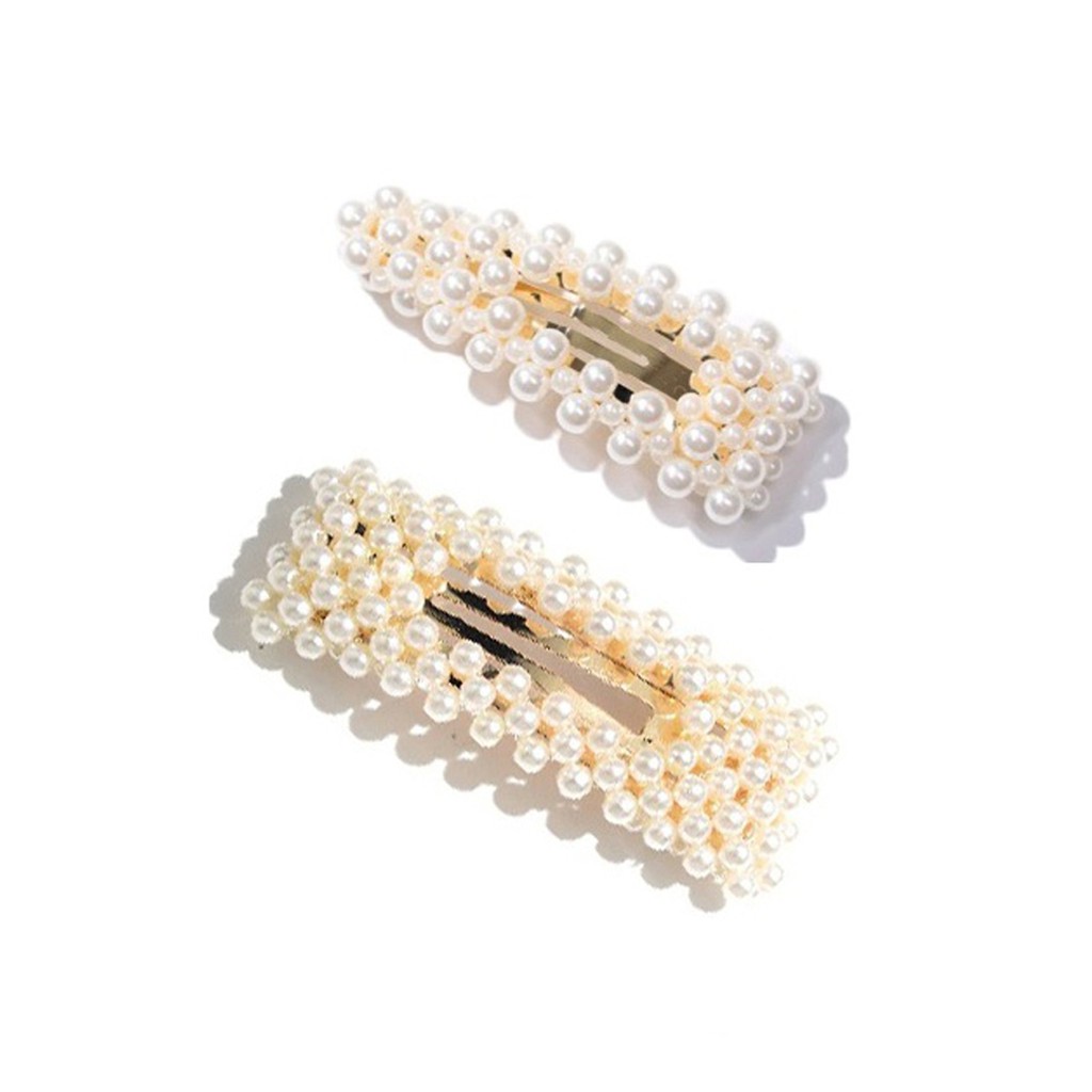 [HOT] Set 2 kẹp tóc hot 2019
