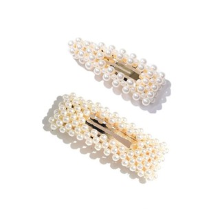 Set 2 kẹp tóc hot 2019