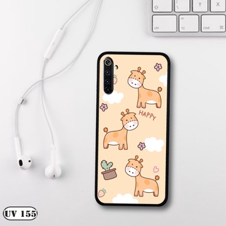Ốp lưng nhám cho Realme 6/ 6 Pro