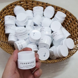 Kem Dưỡng Da Forencos mini 10ml