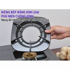 2 kiềng bếp gas đa năng