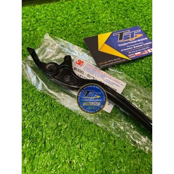 Tay thắng Su Sport/Xipo/RGV/Satria - SYS