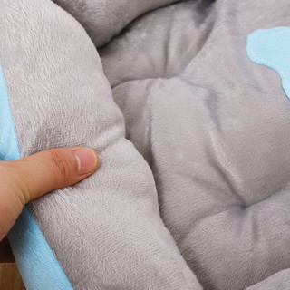 Ổ đệm nằm cho chó mèo