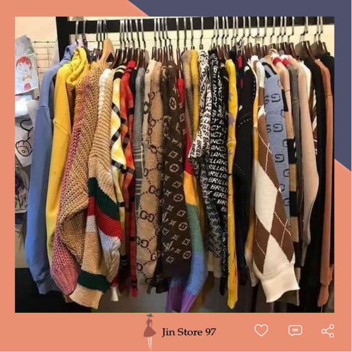 [LEN TUYỂN ]Siêu phẩm áo len Tuyển Hàn Quốc.(sản phẩm chốt live)