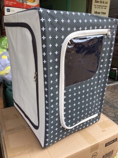 TỦ LIVING BOX