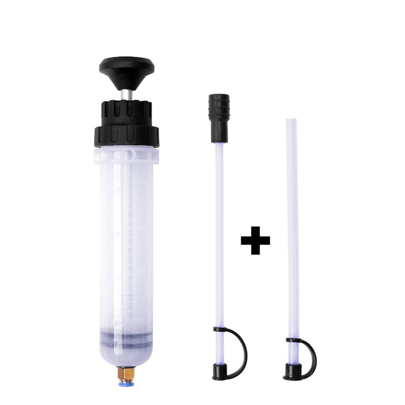 Dụng Cụ Bơm Nhiên Liệu Cho Xe Hơi 200cc
