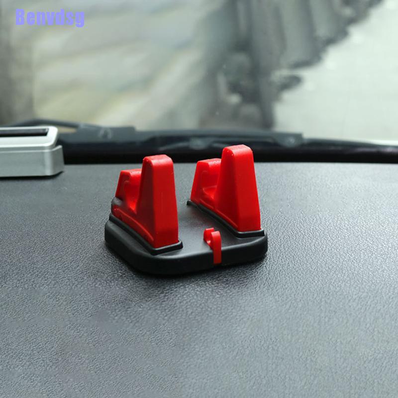 Giá đỡ điện thoại xoay 360 độ bằng silicone tiện dụng