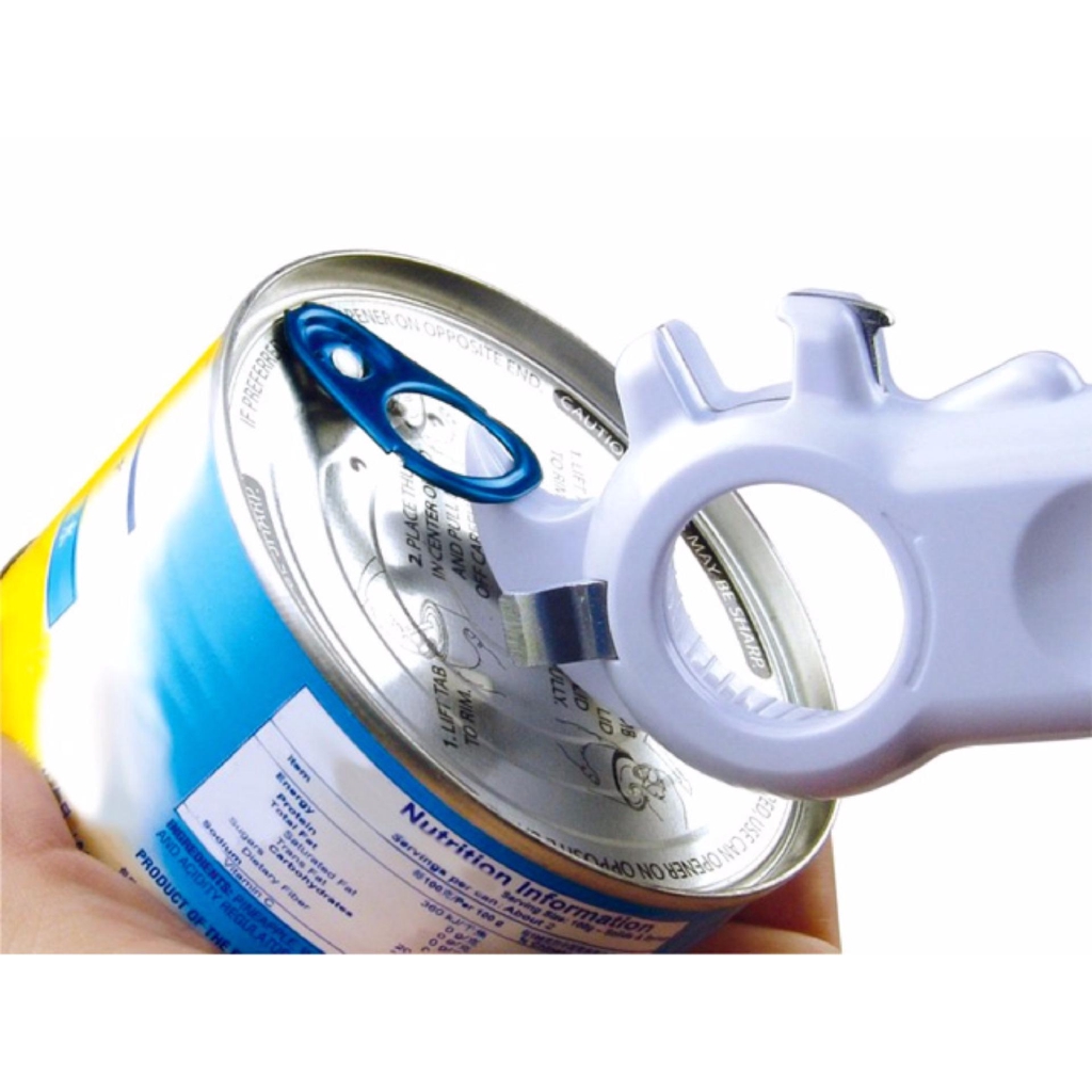 Dụng cụ mở nắp hộp đa năng Kitchen CanDo