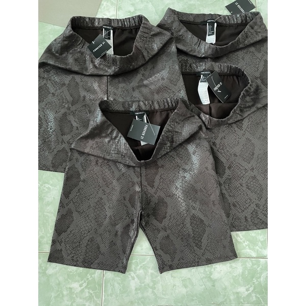 quần biker short hiệu xuất xin