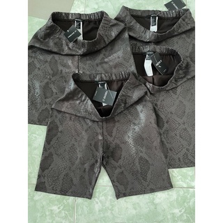Quần biker short hiệu xuất xin