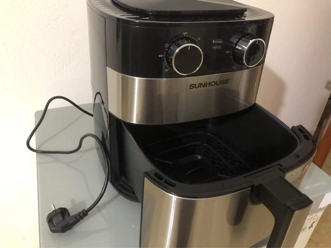 Tự động ngắt khi quá nhiệt, an toàn khi sử dụng