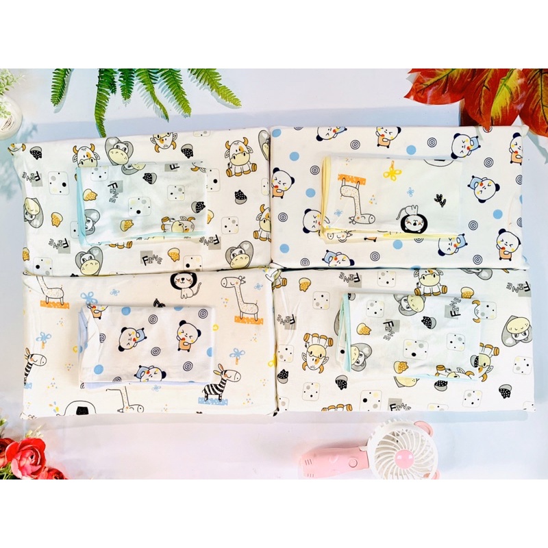 Gối cao su non chống ngạt Kuku