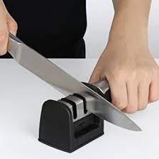 Dụng Cụ Mài Dao An Toàn Thích Hợp Với Mọi Loại Dao