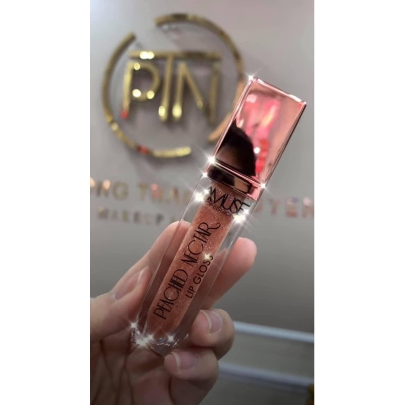 son bóng fenty beauty gloss, amuse . | BigBuy360 - bigbuy360.vn