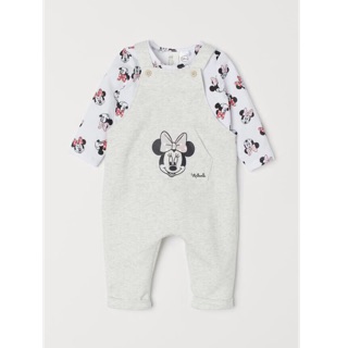 Set yếm mickey H.M