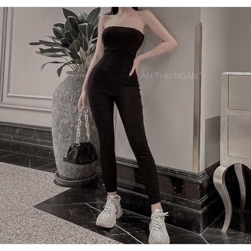 Jum cúp ngực ống ôm