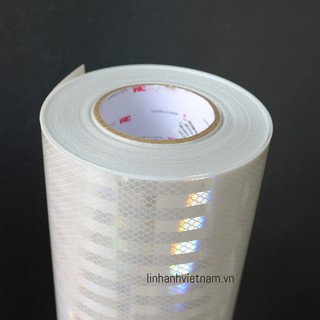 Màng phản quang 3M -  serie 3400