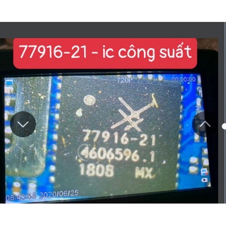 ic công suất 77916-21,thay thế