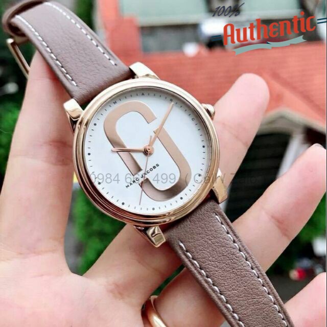 Đồng Hồ Nữ Marc by Jacobs Corie MJ1581