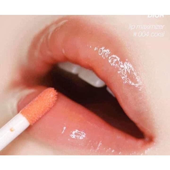 SON DƯỠNG DIOR LIP MAXIMIZER 001-004-015 MINi | BigBuy360 - bigbuy360.vn
