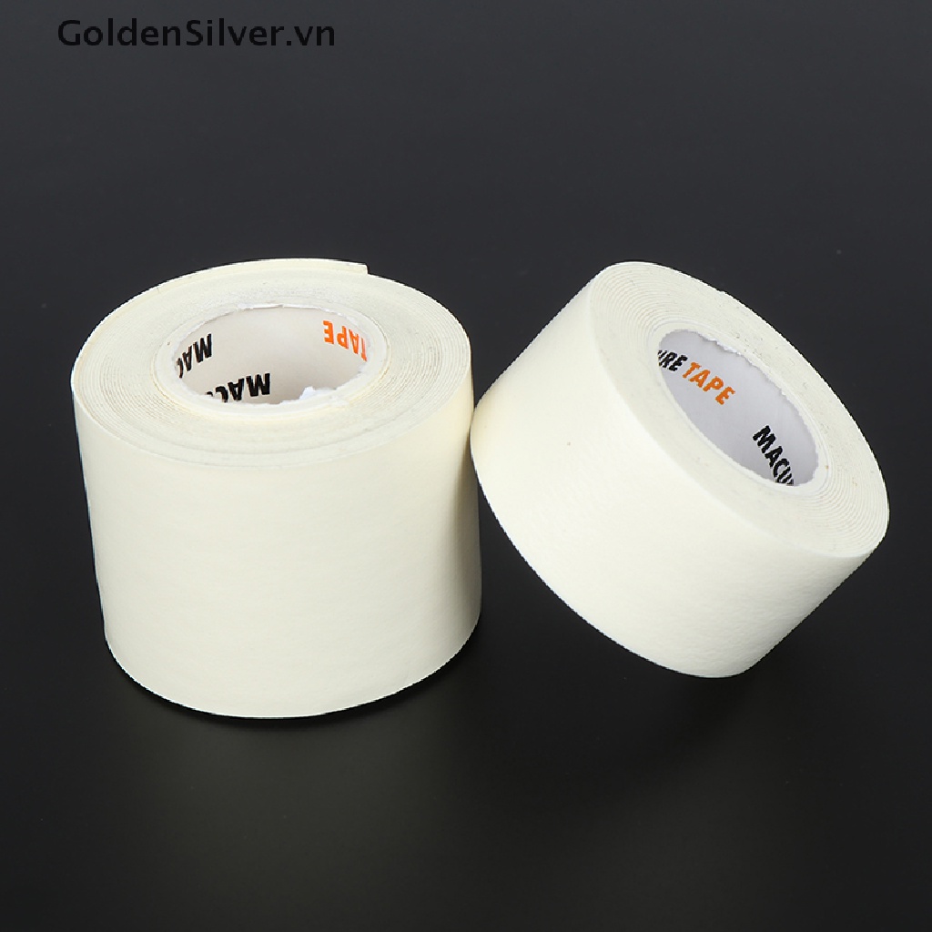[Hàng mới về] Băng keo xốp tự dính chống thấm nước hỗ trợ chơi thể thao