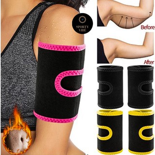 Đai nịt đa năng Sportyvibe hỗ trợ giảm mỡ ở các vùng khó giảm như đùi, bắp tay, bắp chân giúp cơ thể gọn gàng săn chắc