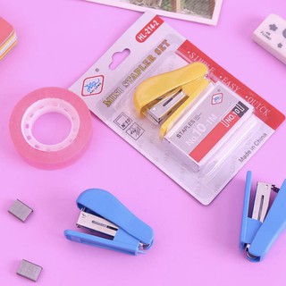 Dập Ghim Stapler Mini - Bấm kim mini