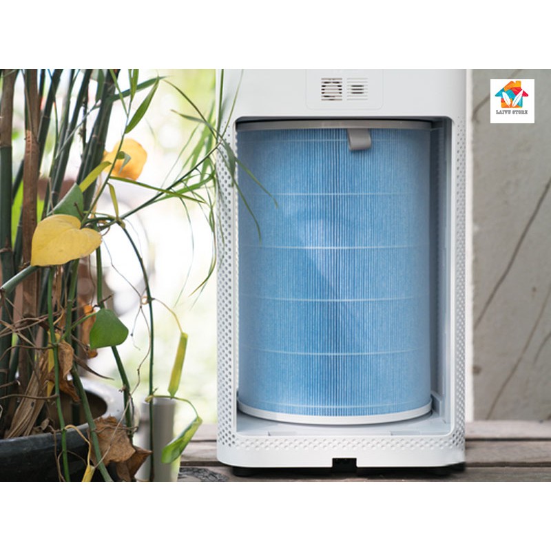Máy lọc không khí Xiaomi Mi Air Purifier 2S