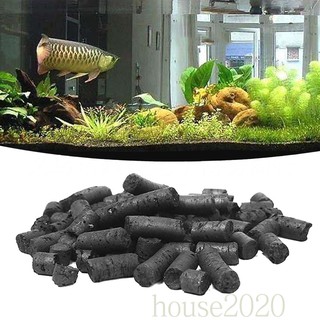 Than hoạt tính lọc nước nâng cao chất lượng dành cho bể cá